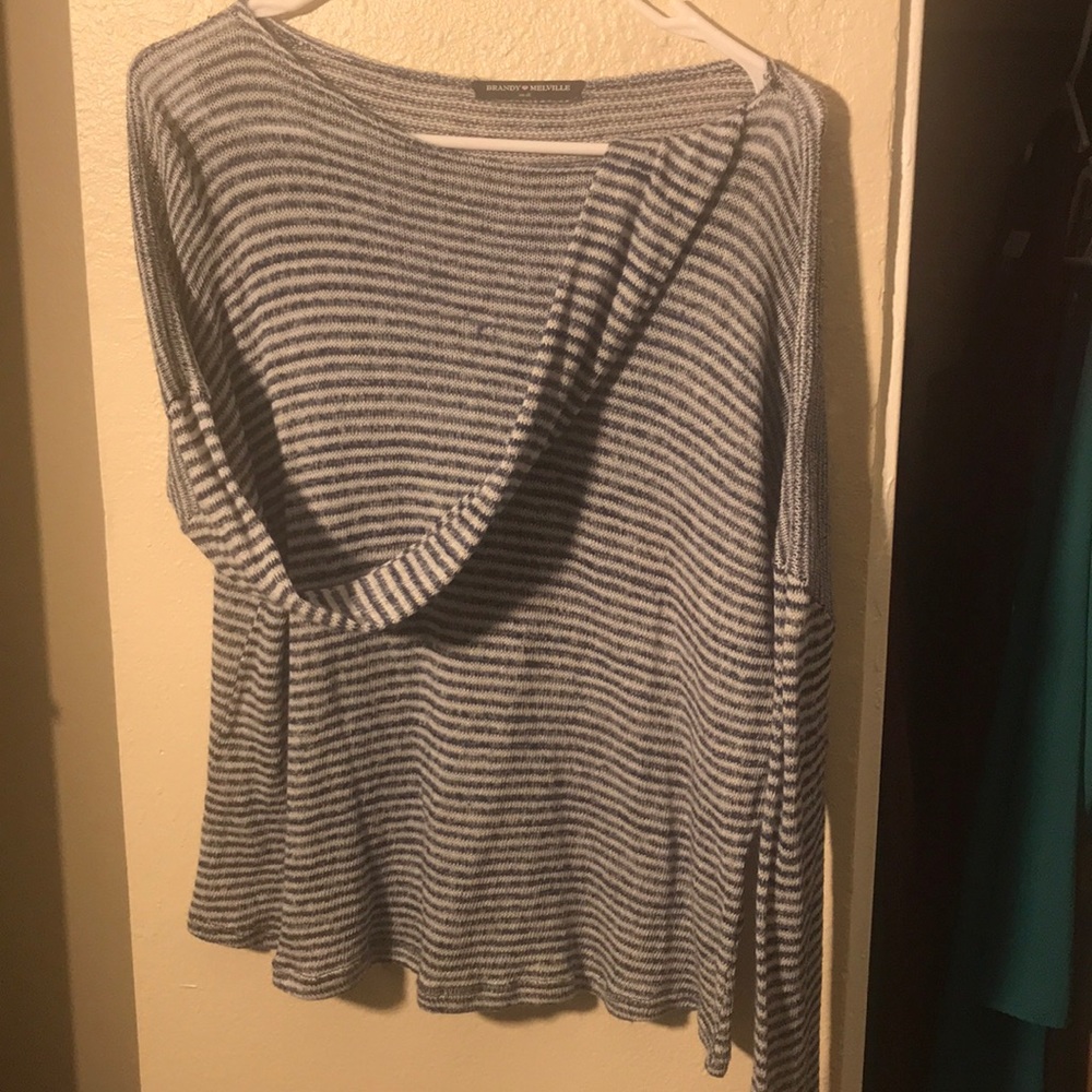 Brandy Melville Sweater